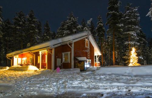 Koli National Park Apartamento | OtsoPirtti: Maria and Otso Apartments