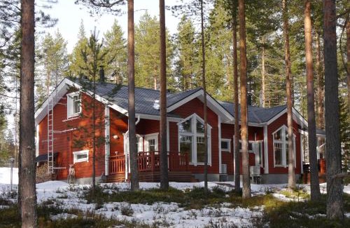 Koli National Park Apartamento | OtsoPirtti: Maria and Otso Apartments