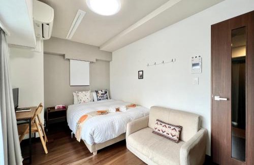 Minamiotsuka Apartamento | Otsuka No3 Mansion#JR Yamanote Line Otsuka