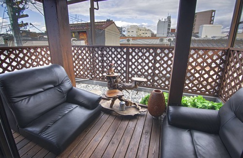 Tsuruhashi Casa | Otsuru Japanese-style Up to 6 people