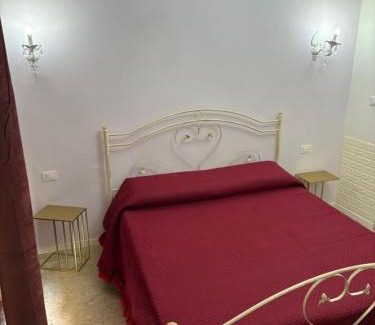Reggio Calabria Cama Y Desayuno | Ottaviano B&B