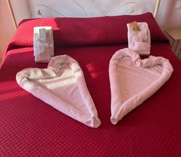 Reggio Calabria Apartamento | Ottaviano B&B con cucina