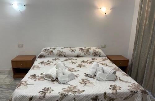 Reggio Calabria Apartamento | Ottaviano B&B con cucina