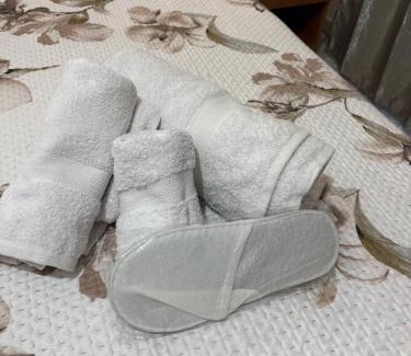 Reggio Calabria Apartamento | Ottaviano B&B con cucina