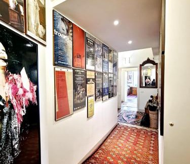 Prati Apartamento | OttavianoRooms