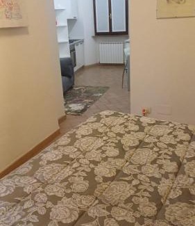 Guzman Apartamento | ottaviusappartamenti