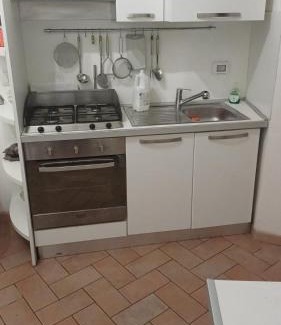 Guzman Apartamento | ottaviusappartamenti