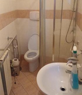 Guzman Apartamento | ottaviusappartamenti