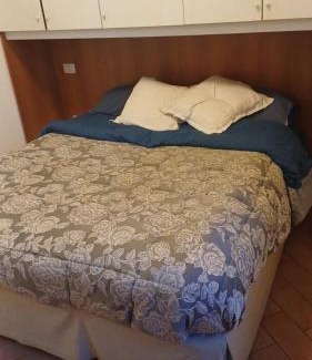 Guzman Apartamento | ottaviusappartamenti