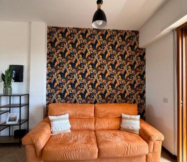 Zona XXXIII Acilia Sud Apartamento | Ottavo Cielo - Guesthouse