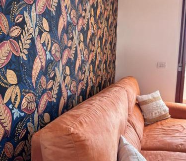 Zona XXXIII Acilia Sud Apartamento | Ottavo Cielo - Guesthouse