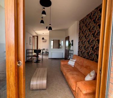 Zona XXXIII Acilia Sud Apartamento | Ottavo Cielo - Guesthouse