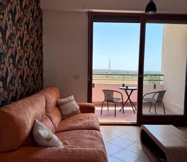 Zona XXXIII Acilia Sud Apartamento | Ottavo Cielo - Guesthouse