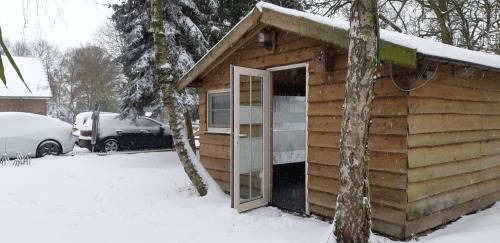 Siebengewald Casa | Ottenskamp4 en Het Achterhuis