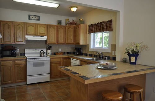Otter Creek Casa | 'Otter Cliff Cottage "a pocos pasos de Otter Cove