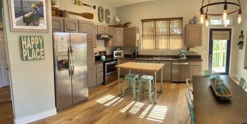 Port St. Joe Casa | Otter Cove by Pristine Properties Vacation Rentals