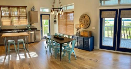 Port St. Joe Casa | Otter Cove by Pristine Properties Vacation Rentals
