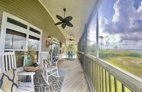 Port St. Joe Casa | Otter Cove by Pristine Properties Vacation Rentals