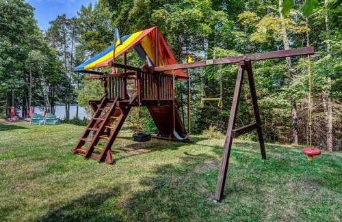 Three Lakes Casa | Otter Cove