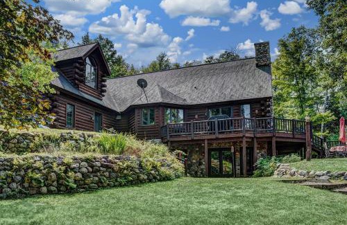 Three Lakes Casa | Otter Cove