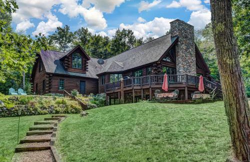 Three Lakes Casa | Otter Cove