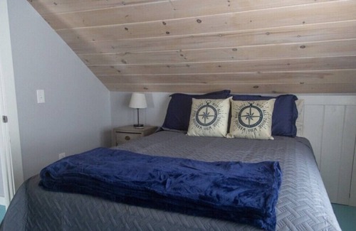 Otter Creek Casa | Otter Creek Cottage