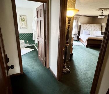 Altoona Cama Y Desayuno | Otter Creek Eau Claire Altoona