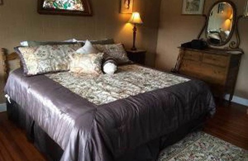 Otter Creek Casa | Otter Creek Inn