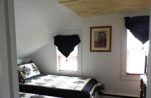 Otter Creek Casa | Otter Creek Inn