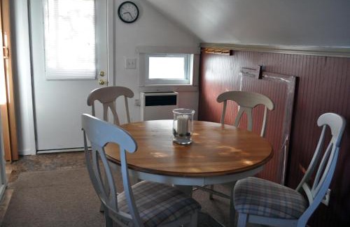 Otter Creek Hotel | Otter Creek Inn