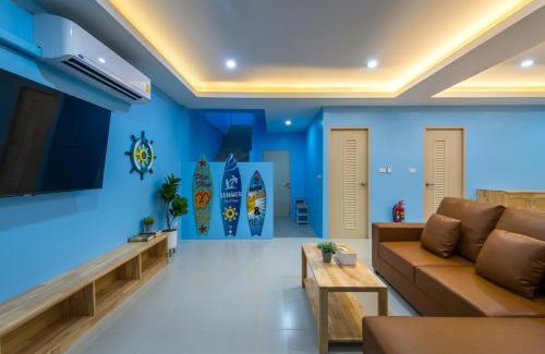 Ao Nang Apartamento | Otter House Aonang Intersection