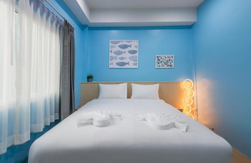 Ao Nang Apartamento | Otter House Aonang Intersection