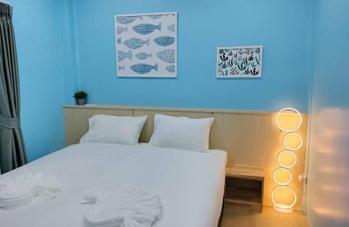 Ao Nang Apartamento | Otter House Aonang Intersection