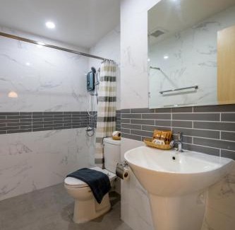 Ao Nang Apartamento | Otter House Aonang Intersection