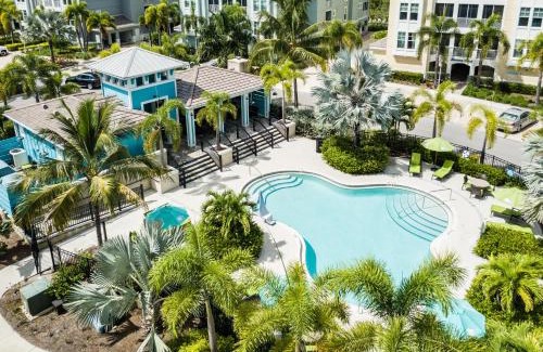 Whitney Beach Casa | Otter Lagoon at One Particular Harbour 379-103