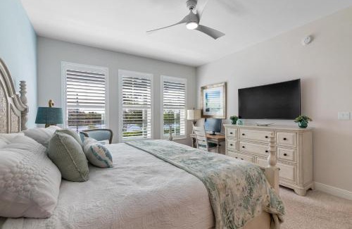 Whitney Beach Casa | Otter Lagoon at One Particular Harbour 379-103