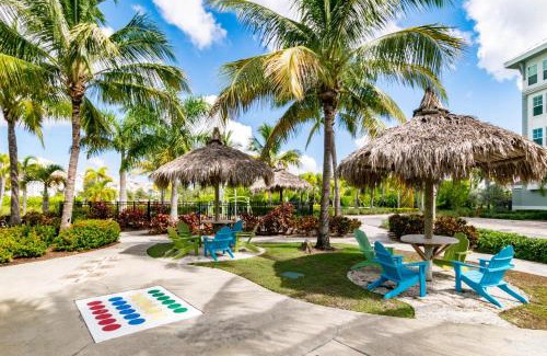 Whitney Beach Casa | Otter Lagoon at One Particular Harbour 379-103