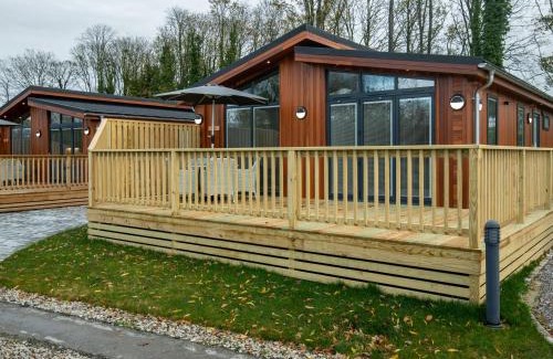 Gargrave Casa | Otter Lodge