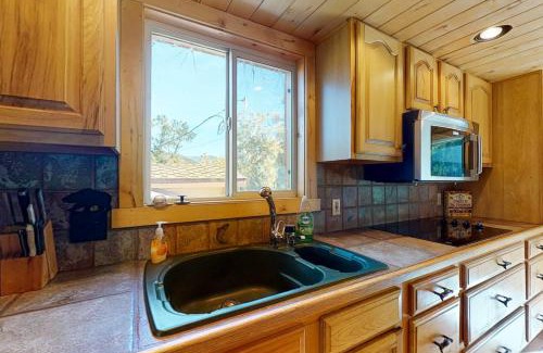 South Fork Casa | Otter's Place