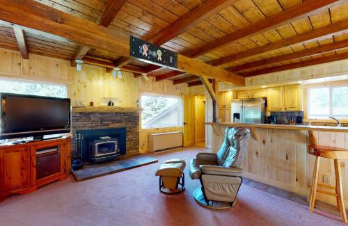 South Fork Casa | Otter's Place
