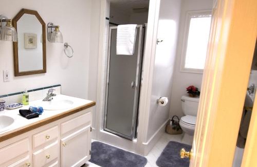 Rosario Cama Y Desayuno | Otter's Pond Bed and Breakfast