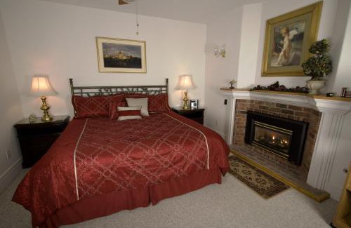 Rosario Cama Y Desayuno | Otter's Pond Bed and Breakfast
