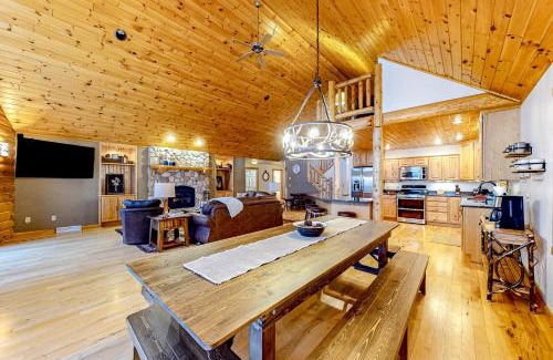 Eagle River Casa | Otter's Retreat