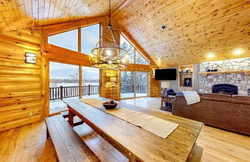 Eagle River Casa | Otter's Retreat