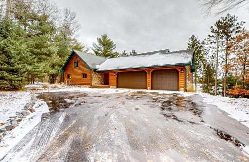 Eagle River Casa | Otter's Retreat
