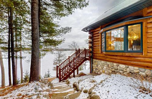 Eagle River Casa | Otter's Retreat