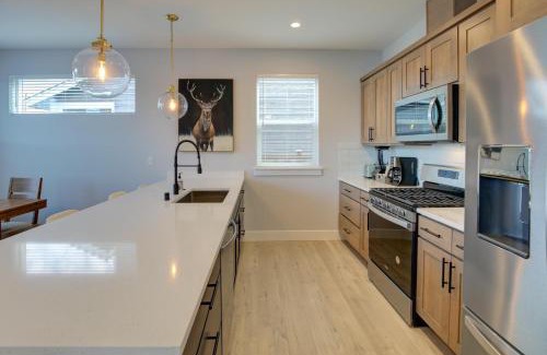 Ocean Shores Casa | Otter Spotter On The Water