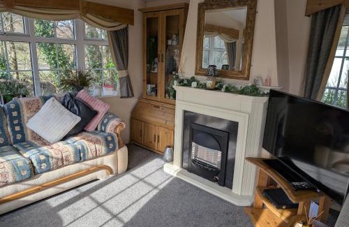 Llanfair Caereinion Otro | Otter view