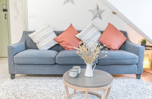 Portinscale Apartamento | Otterbield, Derwent House, Portinscale