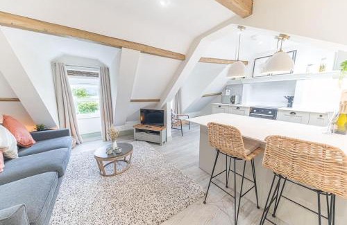 Portinscale Apartamento | Otterbield, Derwent House, Portinscale